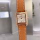 Swiss Quartz Hermes Cape Cod Watches Rose Gold Diamond-set (9)_th.jpg